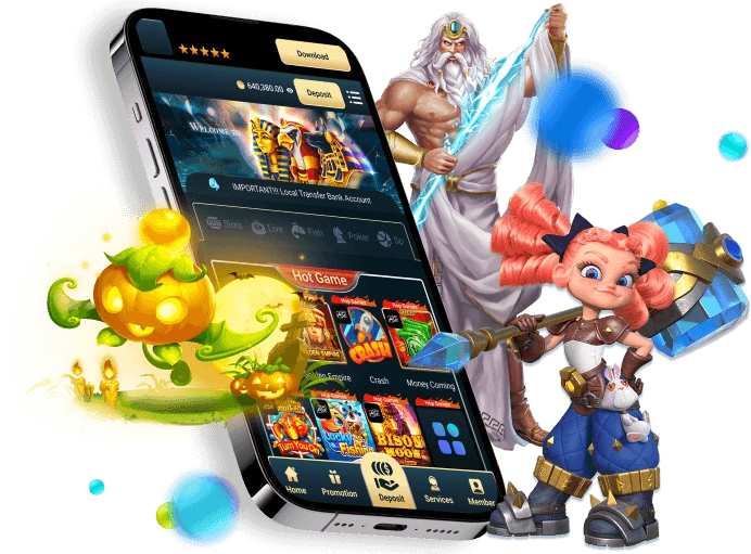 VIP Cấp Vàng