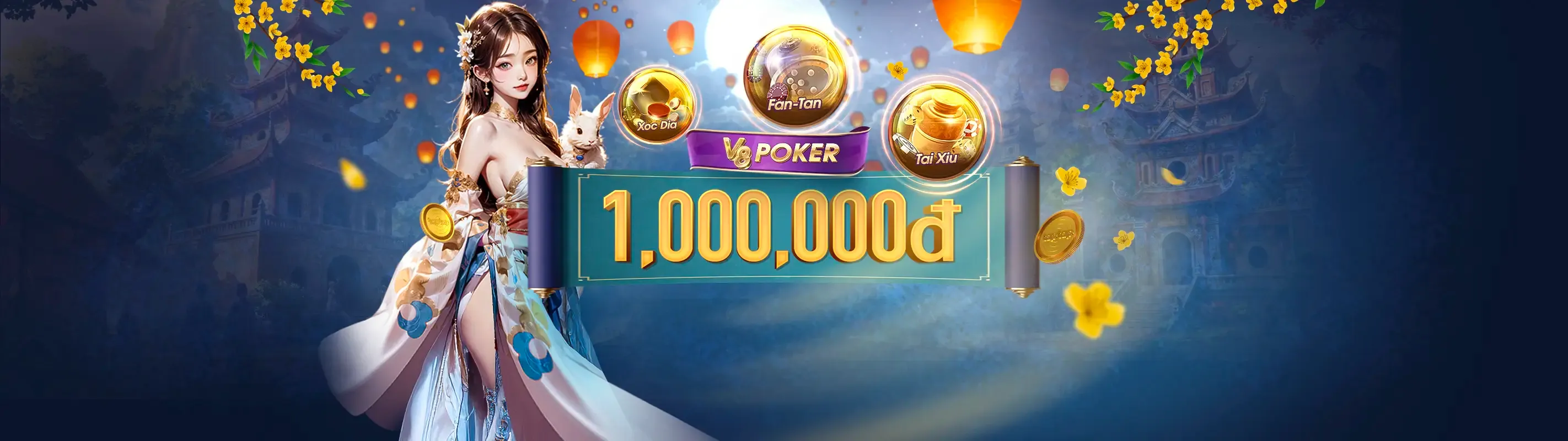 Hình ảnh chủ đạo mẹo giành jackpot máy đánh bạc 98win8