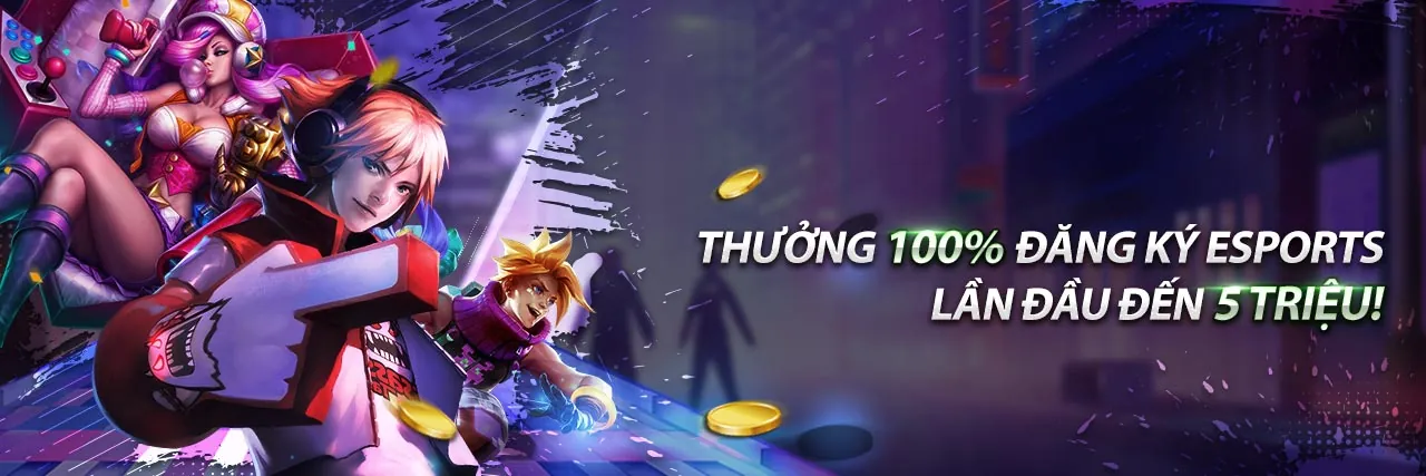 Chào mừng đến với 98win8 - Đăng ký ngay để nhận ưu đãi 2026
