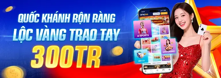 Ưu đãi chào mừng 98win8